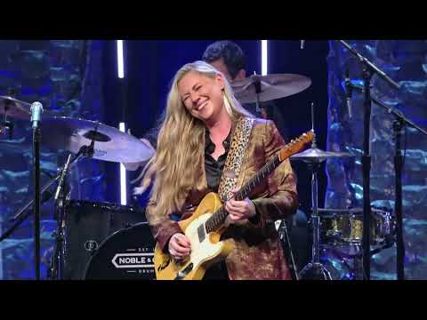 Putar If You Gotta Make A Fool Of Somebody (Live) - Joanne Shaw Taylor