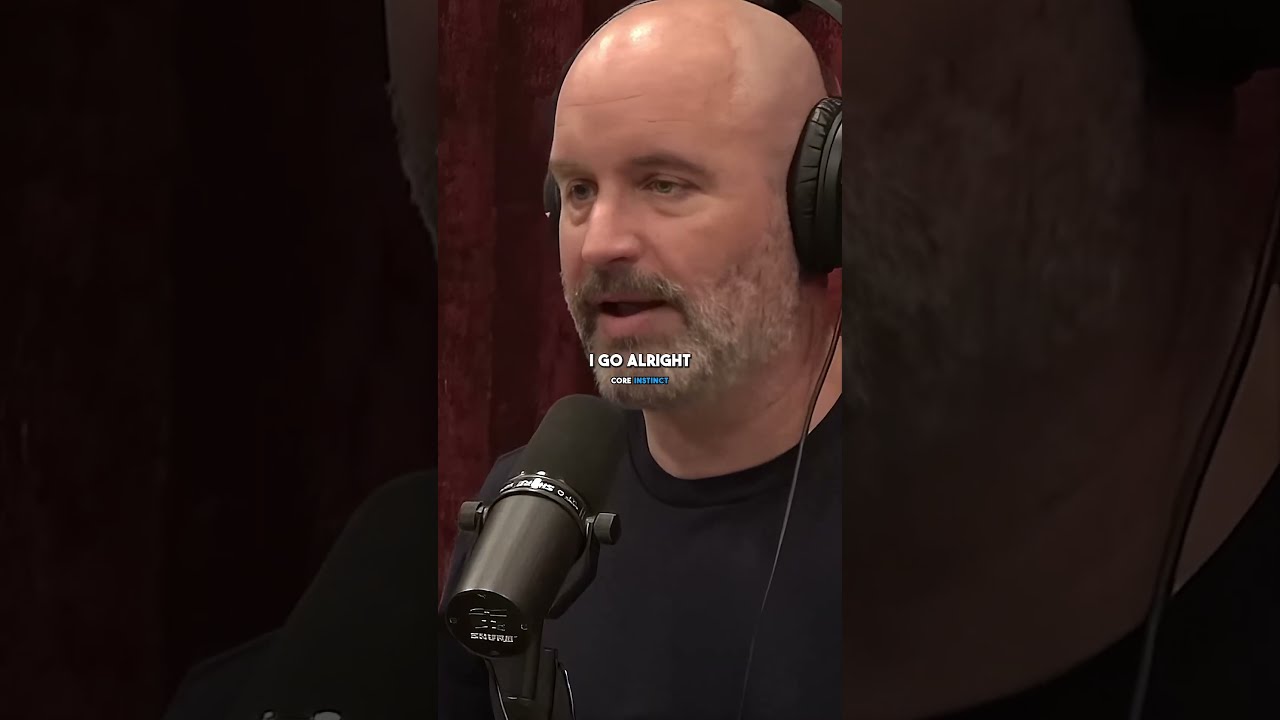 Joe Rogan Reacts To Tom Segura S Clean Diet