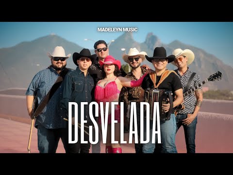 Desvelada - Madeleyn Ainley (Video Oficial)