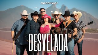 Desvelada - Madeleyn Ainley (Video Oficial)