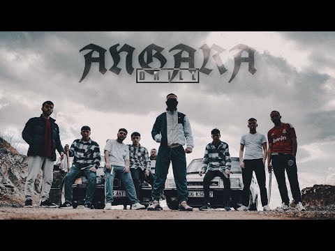 BARO - ANGARA DRILL (Official Video)