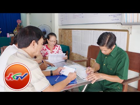 Video: Cách đăng Ký Là Cựu Chiến Binh