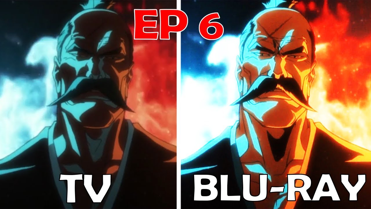 YAMAMOTO VS YHWACH  HYPE TOTAL!🔥 - React Bleach Thousand Year Blood War  EP 6 (EP 372) 