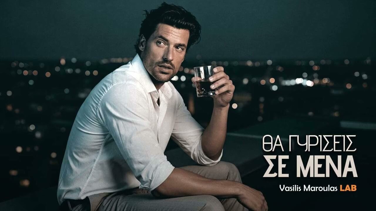 Θα γυρίσεις σε μένα