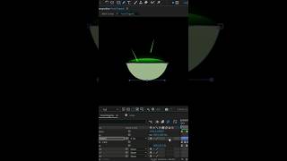 morph Logo Animation behind the scenes. #logoanimation