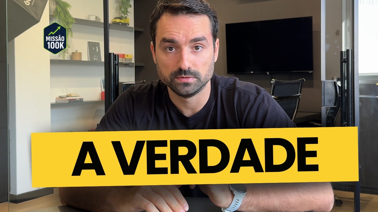 triste realidade de encontrar produtos para vender