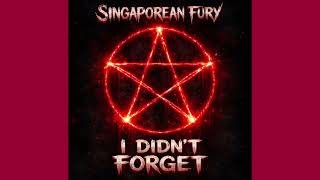 Singaporean Fury - IN THIS SHIRT BIG HERO 6 (feat. Kayden Hipper) screenshot 1