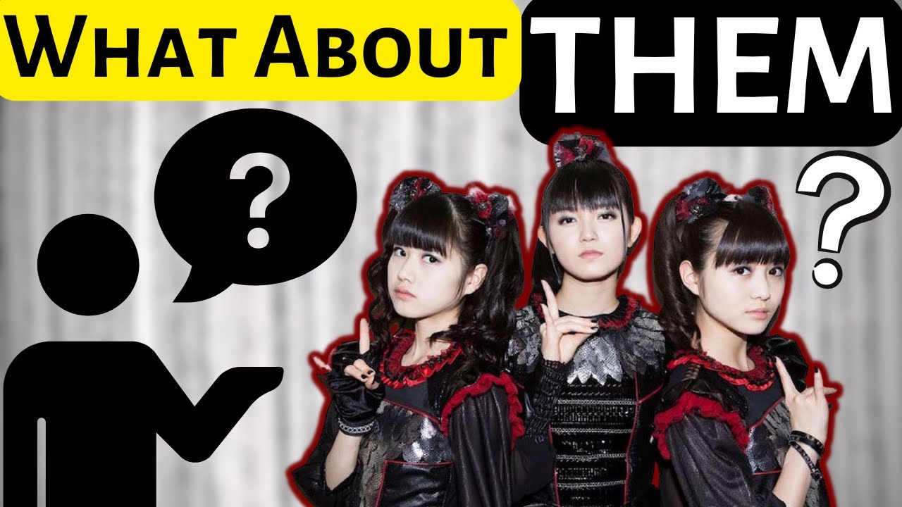 'Rock Is NOT Dead' Documentary Series | Prologue :: Why I'm Starting with BAND-MAID? [日本語字幕]