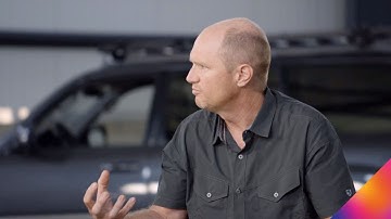 Why Should Thermal Sensors be Mandatory for ADAS | The Road Ahead with Alex Roy