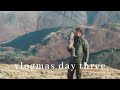 Hiking in the lake district with fjllraven  ramble family vlogmas