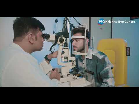 Every Ride Was a Struggle&hellip; Until He Found LASIK at ASG