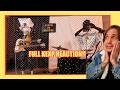 Angine de Poitrine - Full Performance (Live on KEXP) | FIRST TIME REACTION