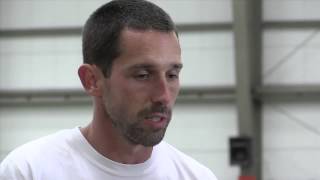 John Greco's move to center for Browns is not just a snap