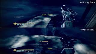 What Does Lucky Pants And Hawkmoon Actually Do?