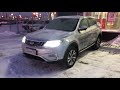 Испытание холодом. Часть 1. Заводим Geely в -34 градуса! Справились ли Coolray, Tugella и Atlas?