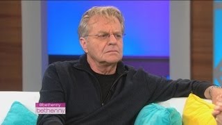 Jerry Springer Remembers His Most Outrageous Show