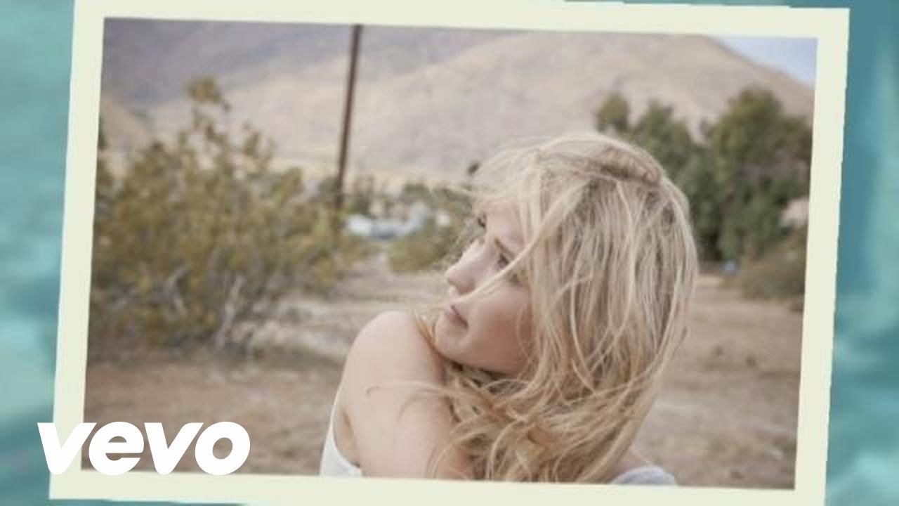 Emily Osment - Behind The Scenes Photoshoot