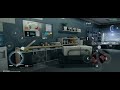 Watch dog mobile with ak 47