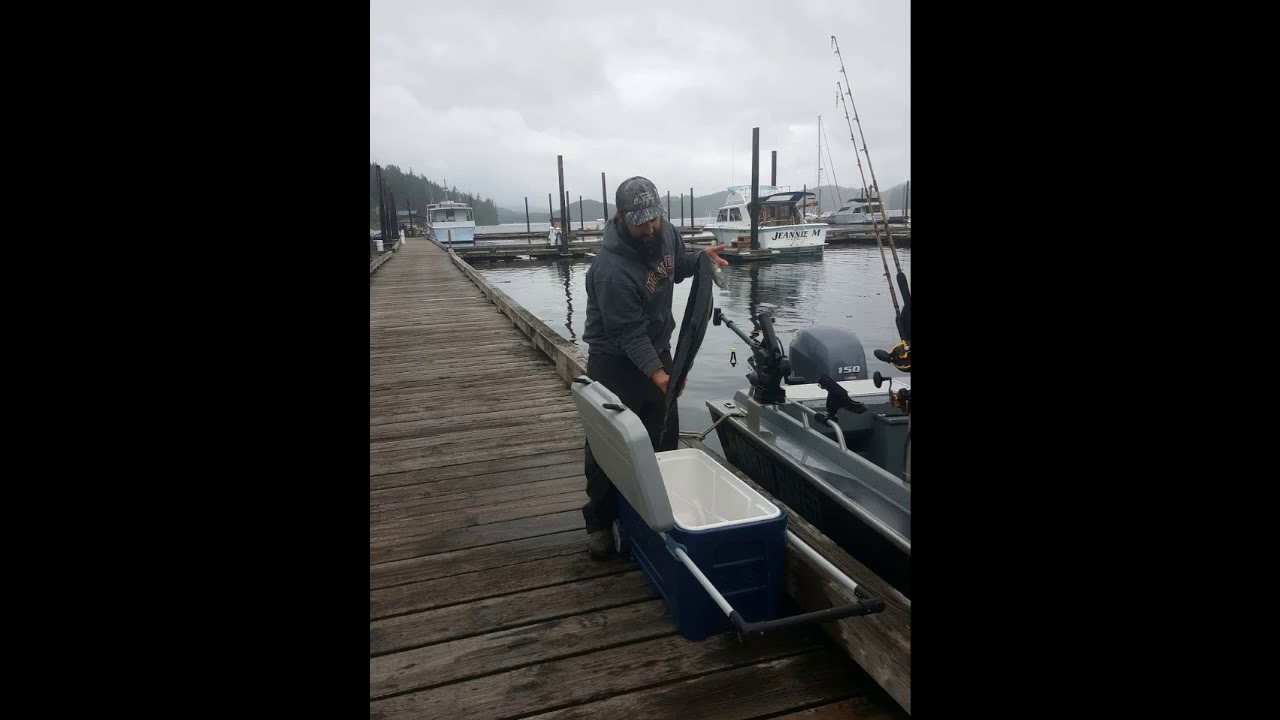 Thorne bay, Alaska 2018 YouTube