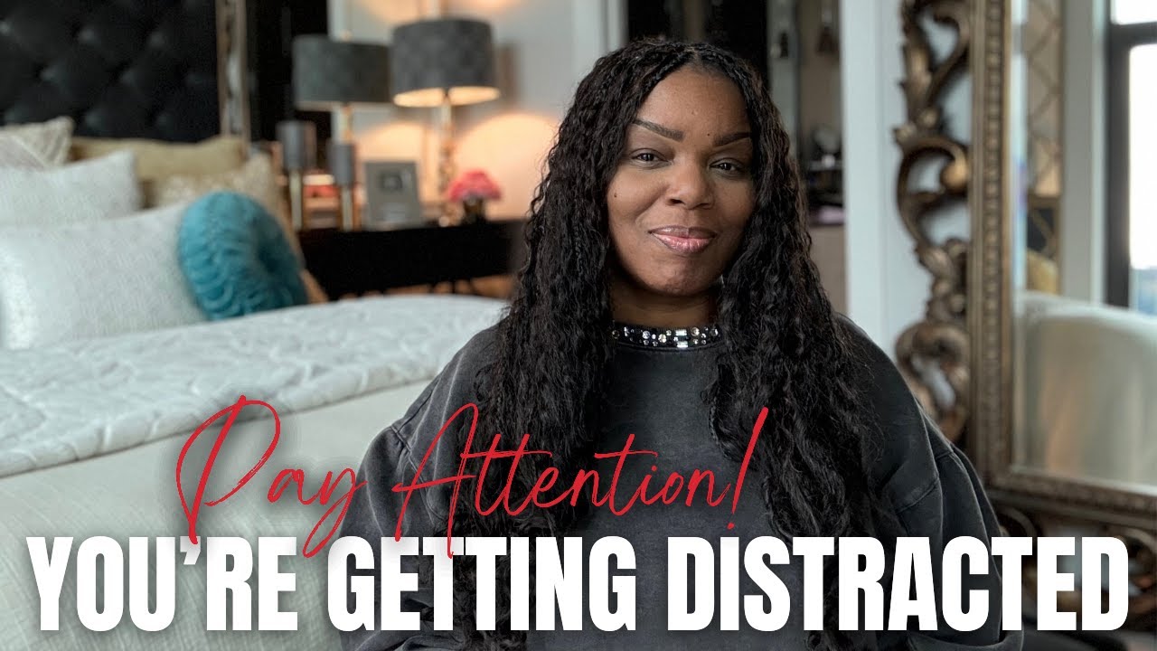 The Enemy Is Distracting You So You Won’t Pray. The Reason Will SHOCK YOU!