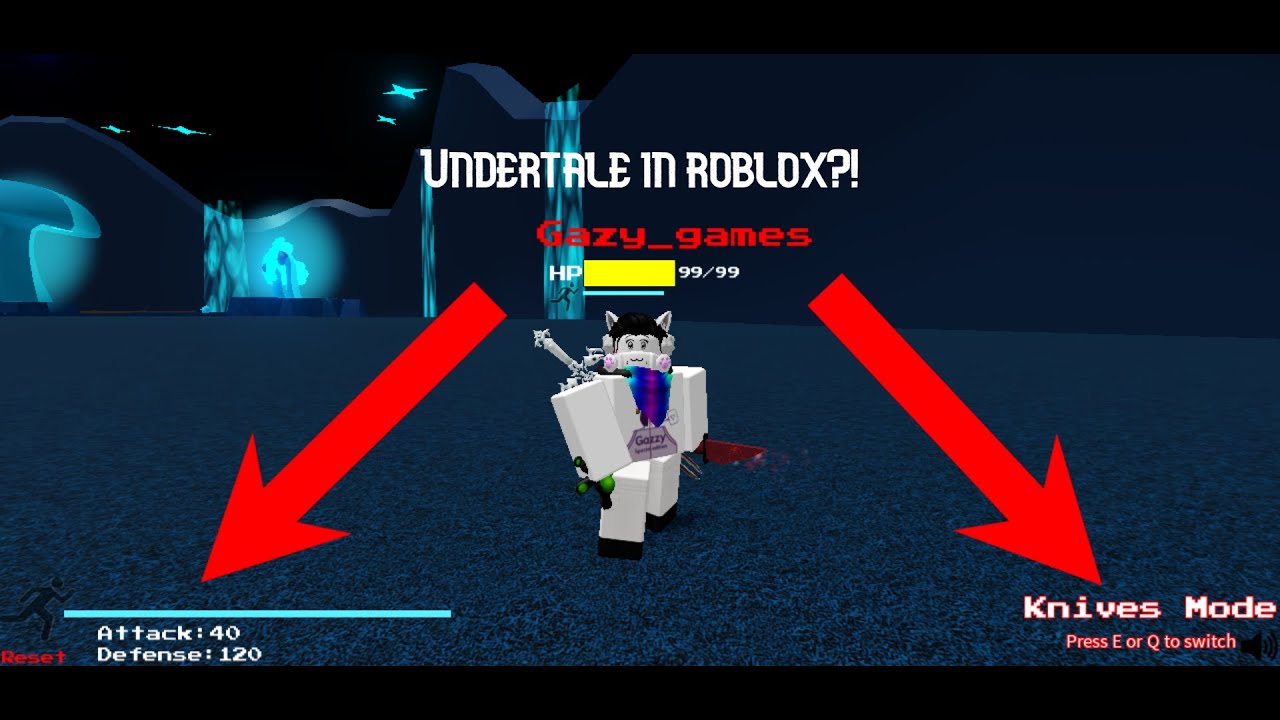 Undertale gameplay youtube