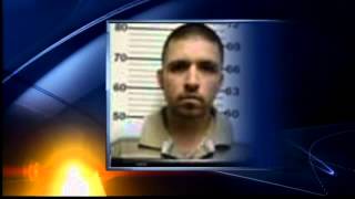 Police search for mistakenly released inmate