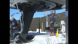 Winter Park Resort - Resort Report 11/18/09 - Channel 17-Mountain TV