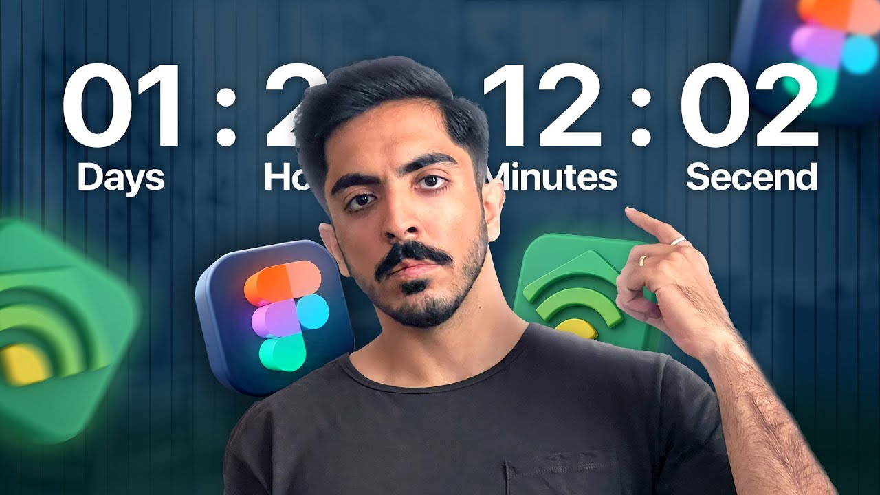 How to add countdown timer in email designs | klaviyo shopify blackfriday holiday sales campaign