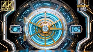 The Apex Morphogenetic Manifesto Immersive Ambient Audio