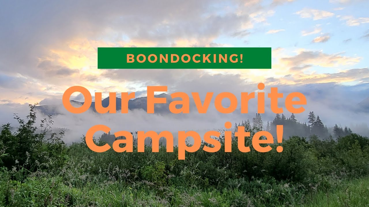 East Fork Bitterroot River WIM Road Trip Episode 6