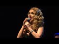 Haley Reinhart - Amy Winehouse Tribute - You Know I'm No Good