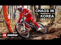 South Korea World Cup | Day 4 | Inside The Tape