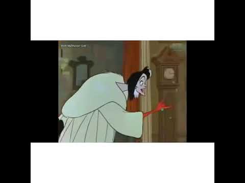 انيسه ١٠١ كلب منقط 