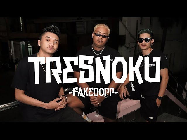 FAKEDOPP - TRESNOKU (OFFICIAL LYRIC VIDEO) class=