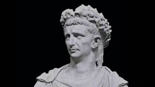 Император Клавдий - нетипичный римлянин (рассказывает историк Наталия Басовская)