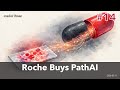 Roche Buys PathAI: Pathology AI Hits Big Pharma