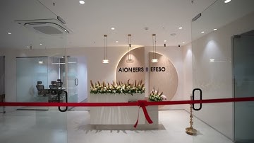 Vibe Coworking Space