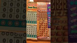 Georgia Lottery Scratchers!! #gambling #gambler #georgia