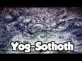 Yog Sothoth Der Wächter Am Tor Erkundung Des Cthulhu Mythos