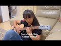 Pretty Little Baby Cover by HyorinSheir