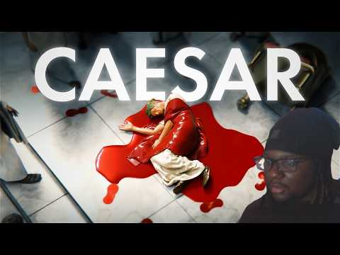 The Most Famous Killing in History (Reaction)