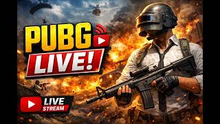 prototype  |  Gameplay through #pubgmobile