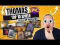 Top 10  spiele ich immer mit darum liebe ich brettspiele