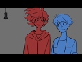 Buzzfeed Unsolved - Ninjago Animatic