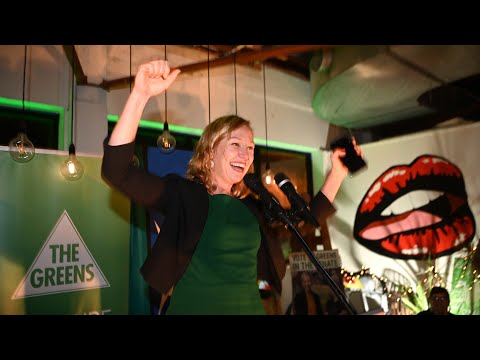 ‘Waste of money’: Greens splash out $1.6 million on new partyroom