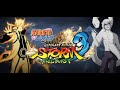 Naruto Shippuden: Ultimate Ninja Storm 3 Chapter 4 The Birth of Naruto