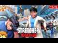 Stretcher Together | HYPER KING #hyperkingtelugugamer