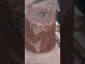 Is THIS How The Ancient Egyptians Drilled Holes In Rock Experimental Archaeology Teaser Vid Shorts 