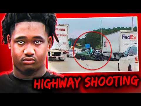 The Story Of Jake Jhit: Shot On The Highway