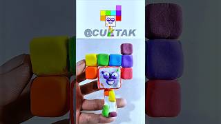 My Sprunki Oc Seventeen From Numberblock Phase 1
